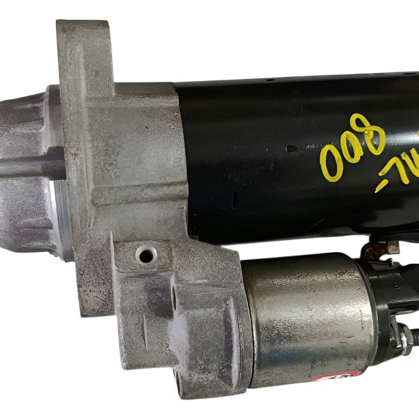 Motor Arranque Partida Bmw 545 2013