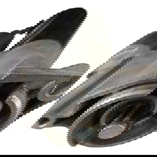 Motor Arranque Partida Vw Touareg 3.6 2007