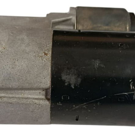 Motor Arranque Partida Vw Touareg 3.6 2007