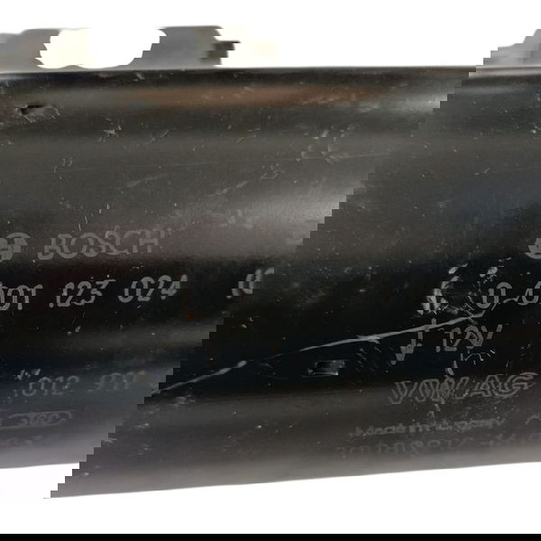 Motor Arranque Partida Vw Touareg 3.6 2007