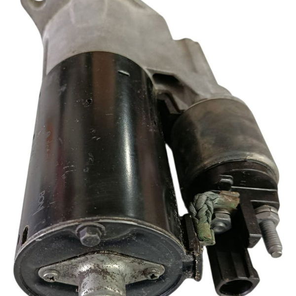 Motor Arranque Partida Vw Touareg 3.6 2007