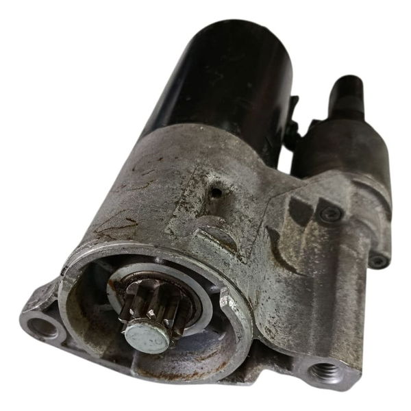 Motor Arranque Partida Vw Touareg 3.6 2007
