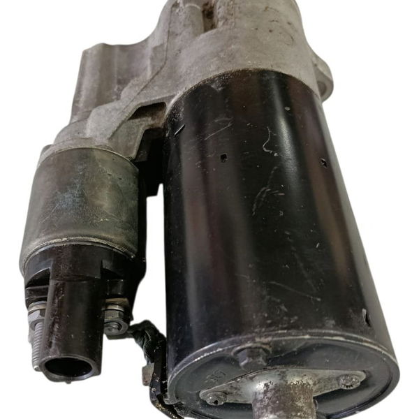 Motor Arranque Partida Vw Touareg 3.6 2007