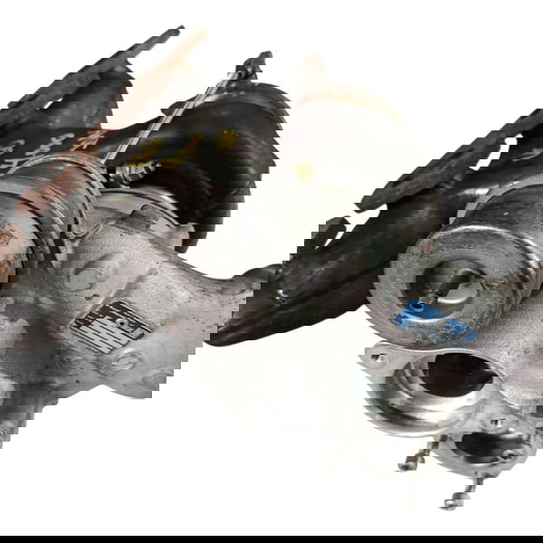 Turbina Volvo V60 2.0 2014