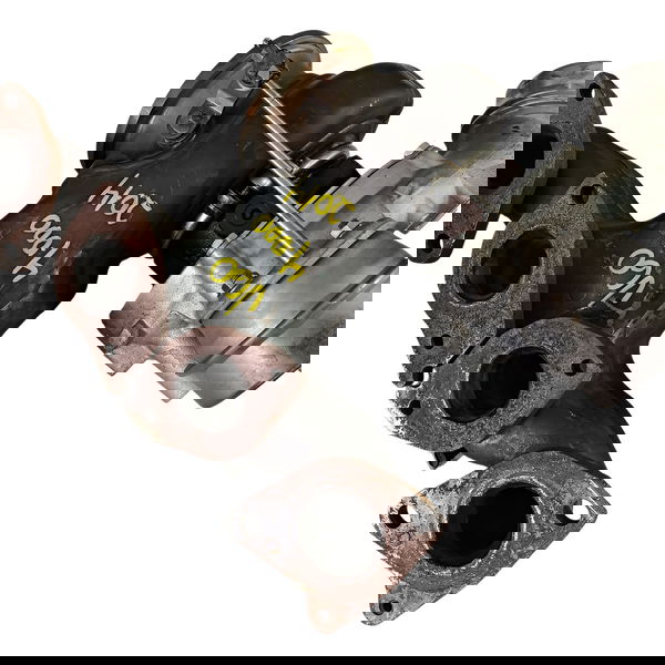 Turbina Volvo V60 2.0 2014