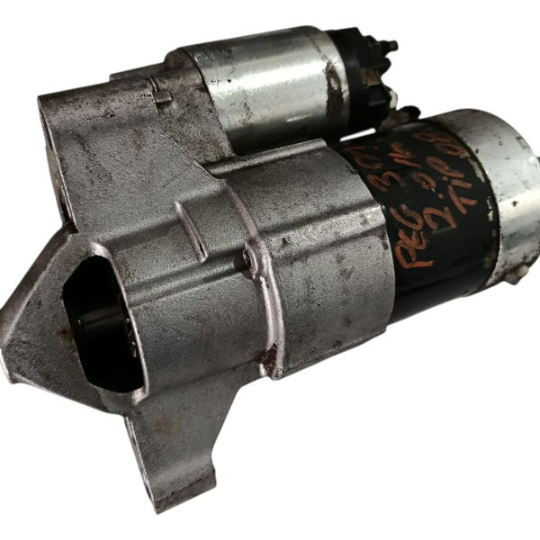 Motor Partida Arranque Peugeot 307 2.0 2008