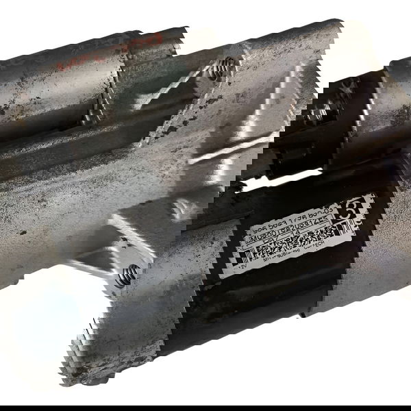 Motor Partida Arranque Peugeot 307 2.0 2008