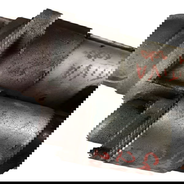 Motor Arranque Partida Gm Captiva 2.4 2010