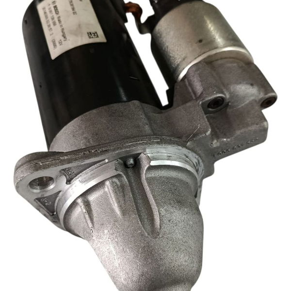 Motor Arranque Partida Bmw 125 2014