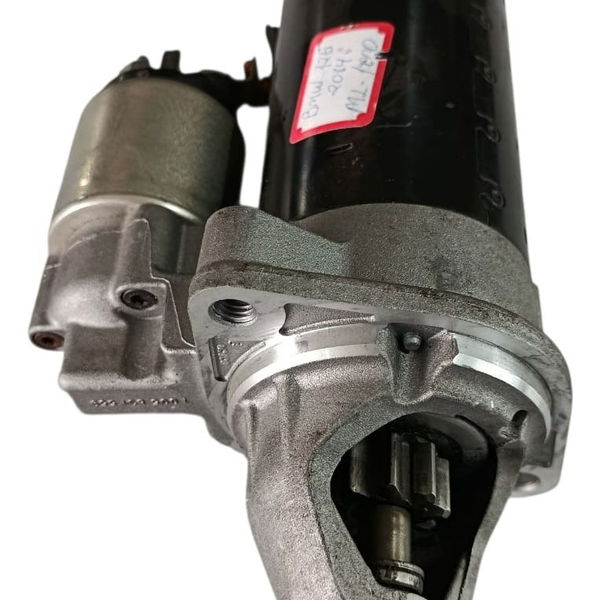 Motor Arranque Partida Bmw 125 2014