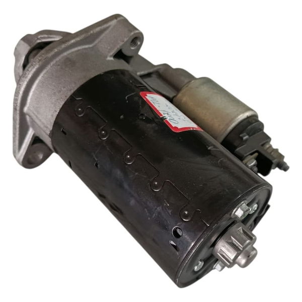 Motor Arranque Partida Bmw 125 2014