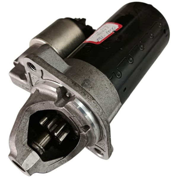 Motor Arranque Partida Bmw 125 2014