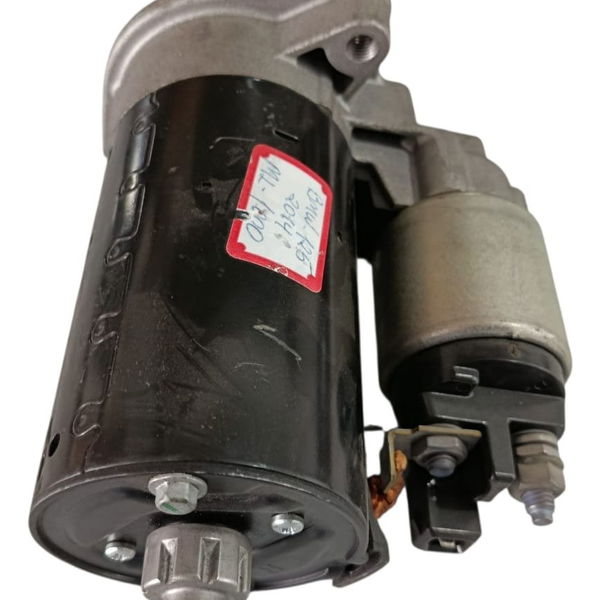 Motor Arranque Partida Bmw 125 2014