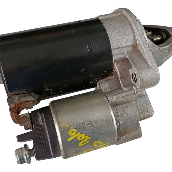 Motor Arranque Partida Mercedes Clc 200 Kompressor 2010