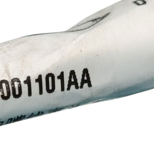 Chicote Bicos Injetores Chery Tiggo 8 2021