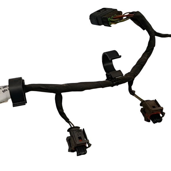 Chicote Bicos Injetores Chery Tiggo 8 2021