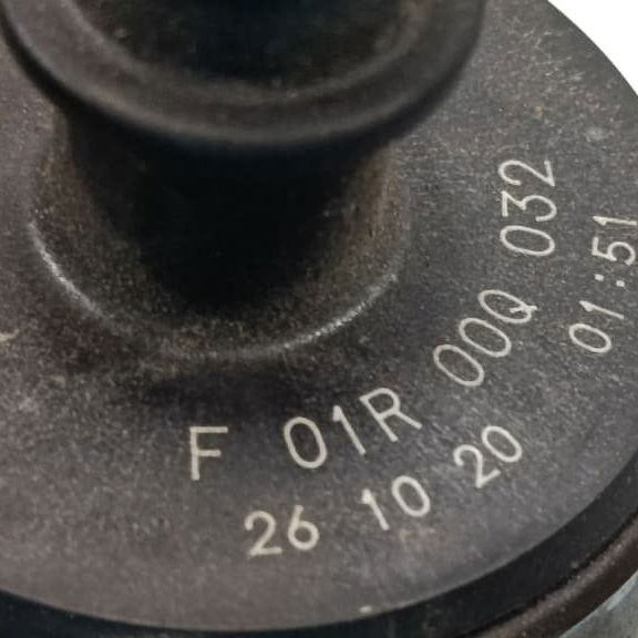 Válvula Canister Chery Tiggo 8 2021