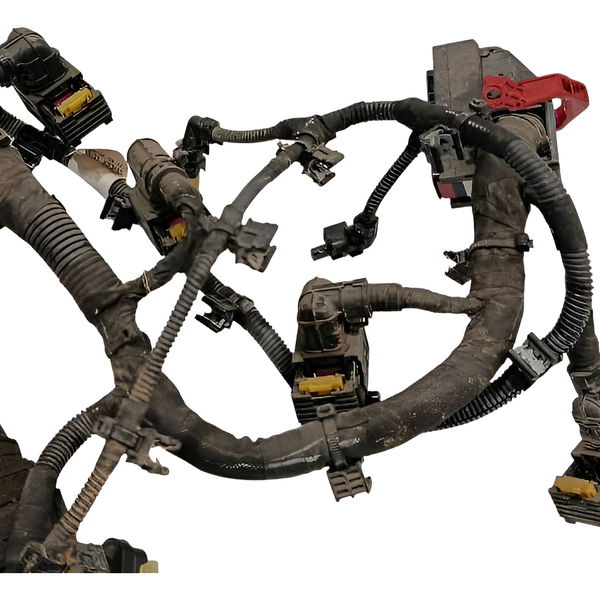 Chicote Câmbio Automático Chery Tiggo 8 2021