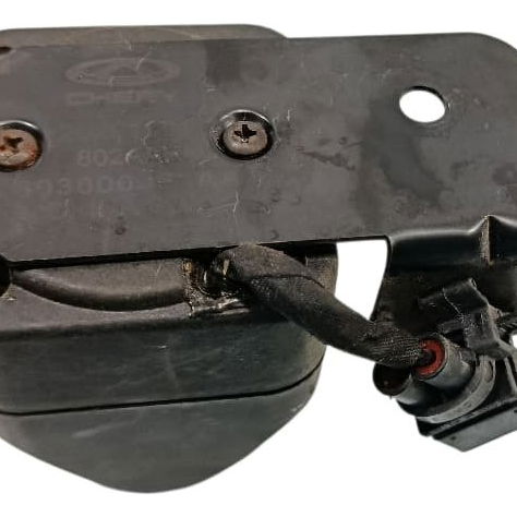 Sirene Alarme Chery Tiggo 8 2021