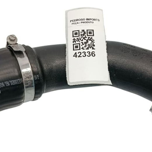 Mangueira Chery Tiggo 8 2021