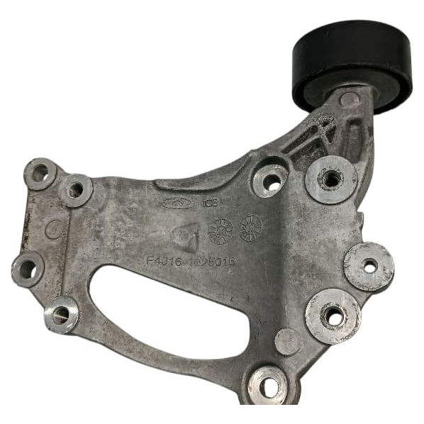 Suporte Compressor Ar Condicionado Chery Tiggo 8 2021