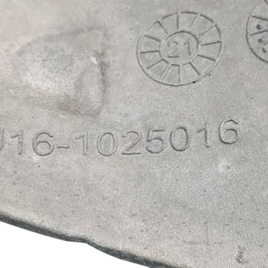 Suporte Compressor Ar Condicionado Chery Tiggo 8 2021