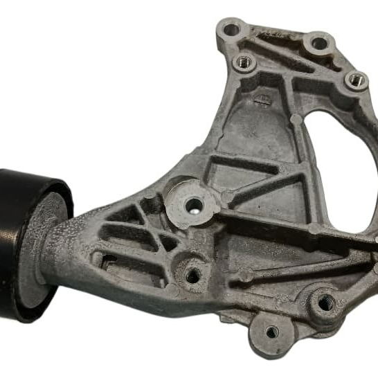 Suporte Compressor Ar Condicionado Chery Tiggo 8 2021