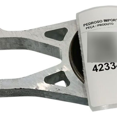 Coxim Inferior Cambio Chery Tiggo 8 2021