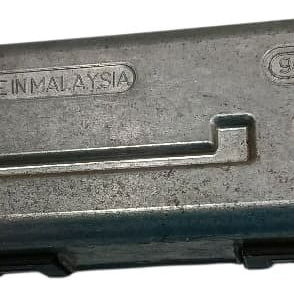 Rele Vela Incandescente Land Rover Evoque 2018 Preto