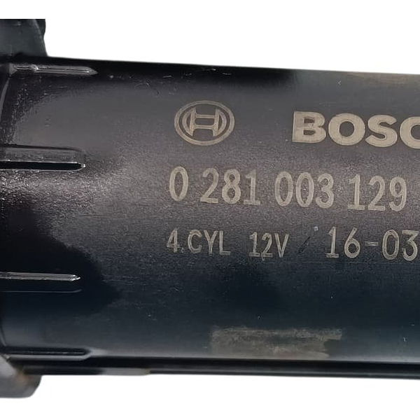 Rele Vela Incandescente Land Rover Evoque 2018 Preto