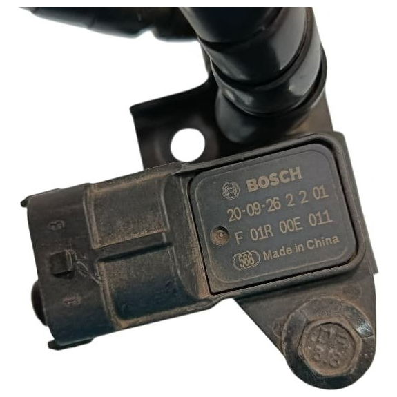 Mangueira Canister Com Sensor Map Chery Tiggo 8 2021 Preto