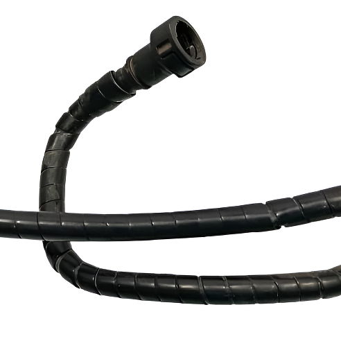 Mangueira Canister Com Sensor Map Chery Tiggo 8 2021 Preto