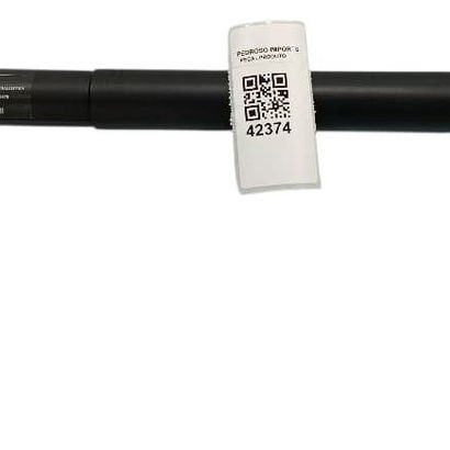 Amortecedor Elétrico Tampa Traseira Chevrolet Equinox 2018