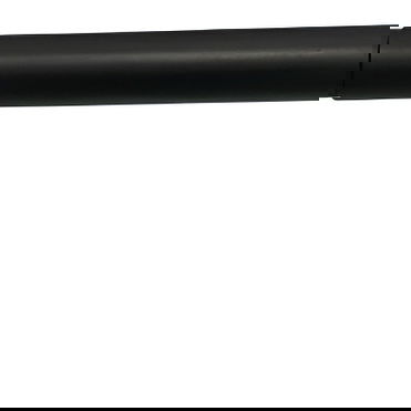 Amortecedor Elétrico Tampa Traseira Chevrolet Equinox 2018