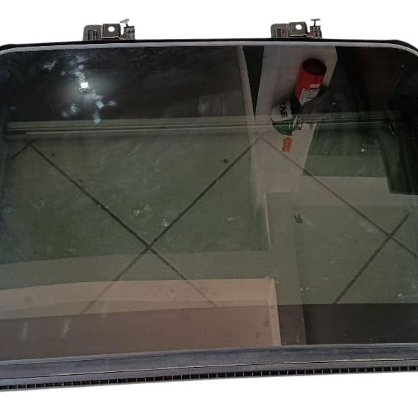 Teto Solar Honda Hrv Touring 2020 Preto