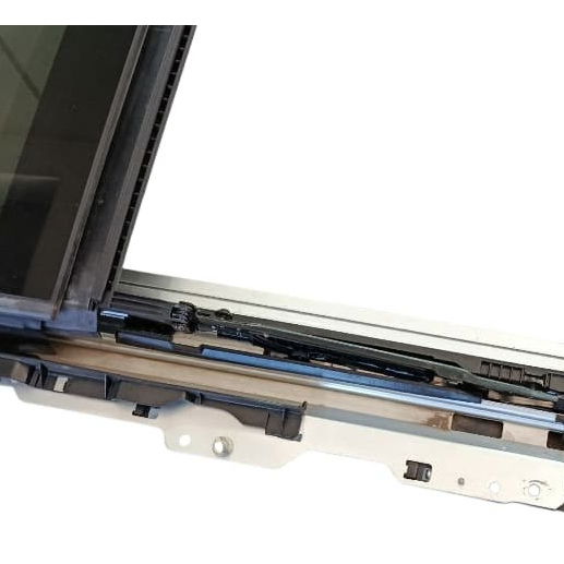 Teto Solar Honda Hrv Touring 2020 Preto