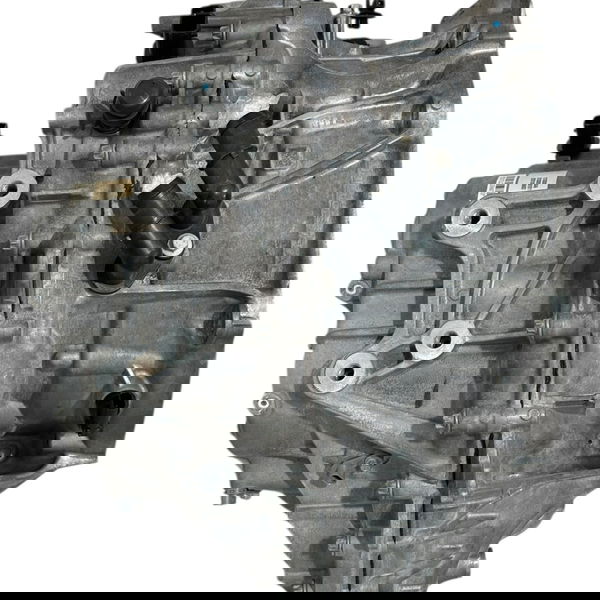 Câmbio Caixa Marcha Chery Tiggo 8 Tgdi 1.6 Turbo 2022