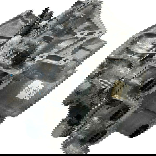 Câmbio Caixa Marcha Chery Tiggo 8 Tgdi 1.6 Turbo 2022