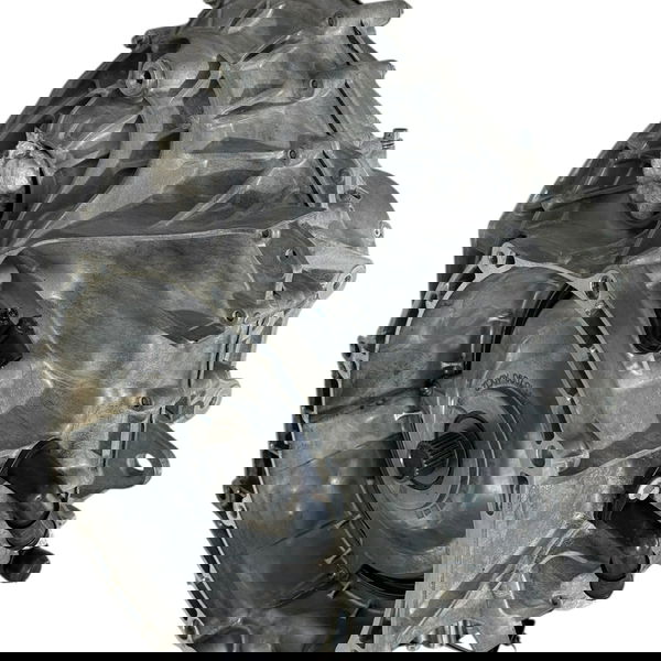 Câmbio Caixa Marcha Chery Tiggo 8 Tgdi 1.6 Turbo 2022