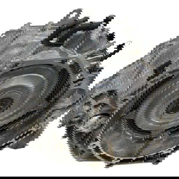 Câmbio Caixa Marcha Chery Tiggo 8 Tgdi 1.6 Turbo 2022