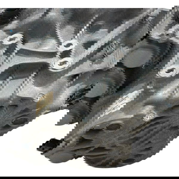 Câmbio Caixa Marcha Chery Tiggo 8 Tgdi 1.6 Turbo 2022