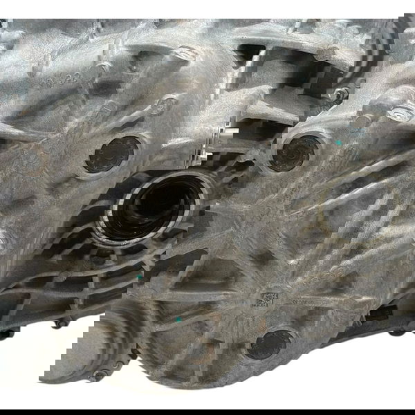 Câmbio Caixa Marcha Chery Tiggo 8 Tgdi 1.6 Turbo 2022