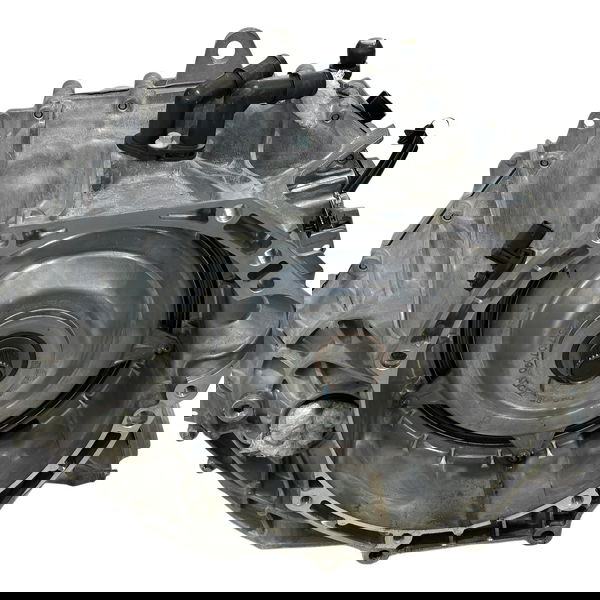 Câmbio Caixa Marcha Chery Tiggo 8 Tgdi 1.6 Turbo 2022