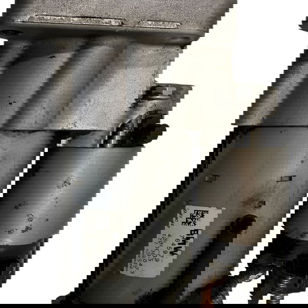 Motor De Partida  Bmw X1, 220i, 225i, Mini Cooper 2018