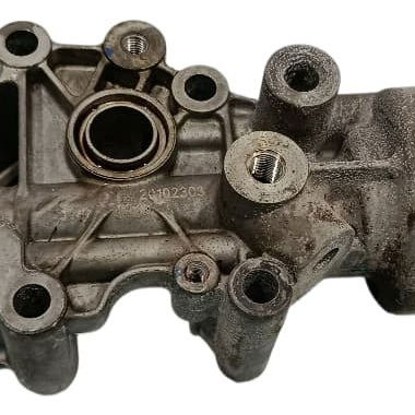 Suporte Trocador Calor Chery Tiggo 8 2021