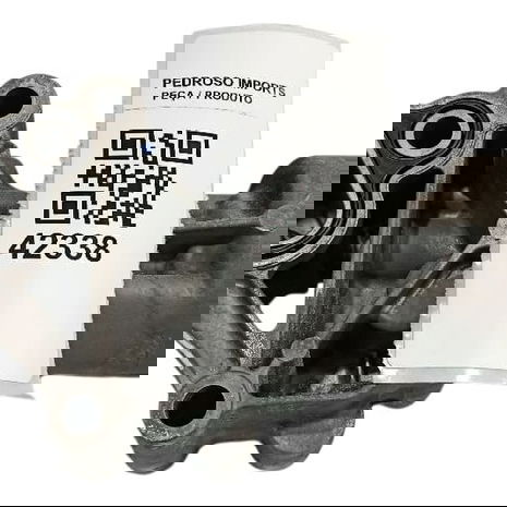 Suporte Trocador Calor Chery Tiggo 8 2021