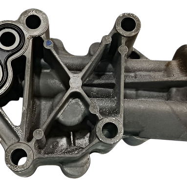 Suporte Trocador Calor Chery Tiggo 8 2021