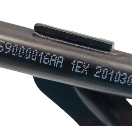 Cano Vácuo Chery Tiggo 8 2021