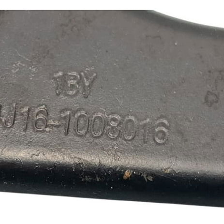 Suporte Ignição Chery Tiggo 8 2021 Preto