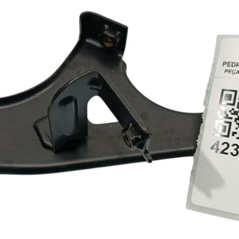 Suporte Ignição Chery Tiggo 8 2021 Preto